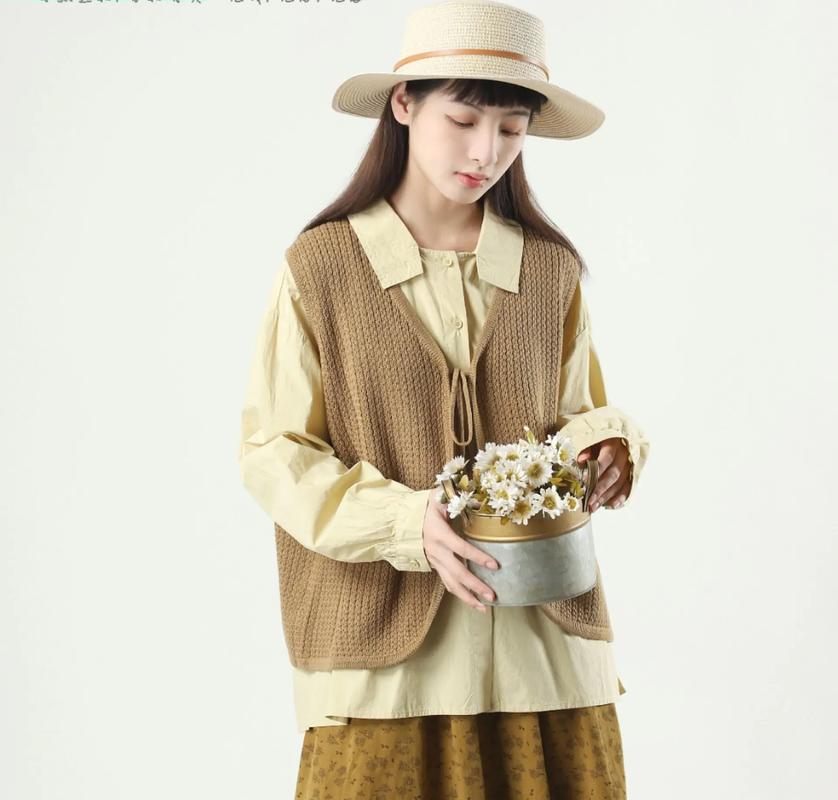 春季女装流行款式有哪些？-图1