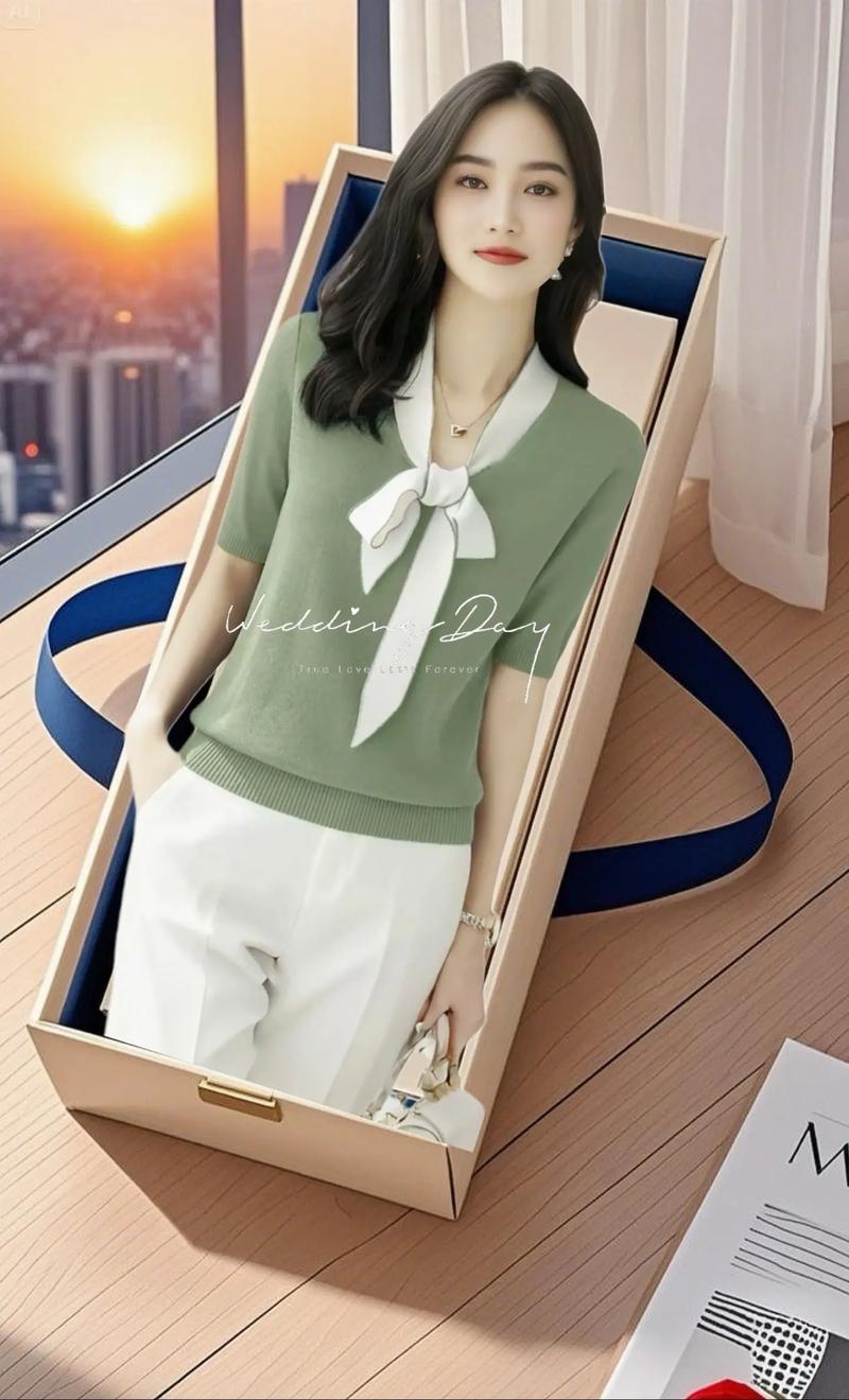 春季女装流行款式有哪些？-图2