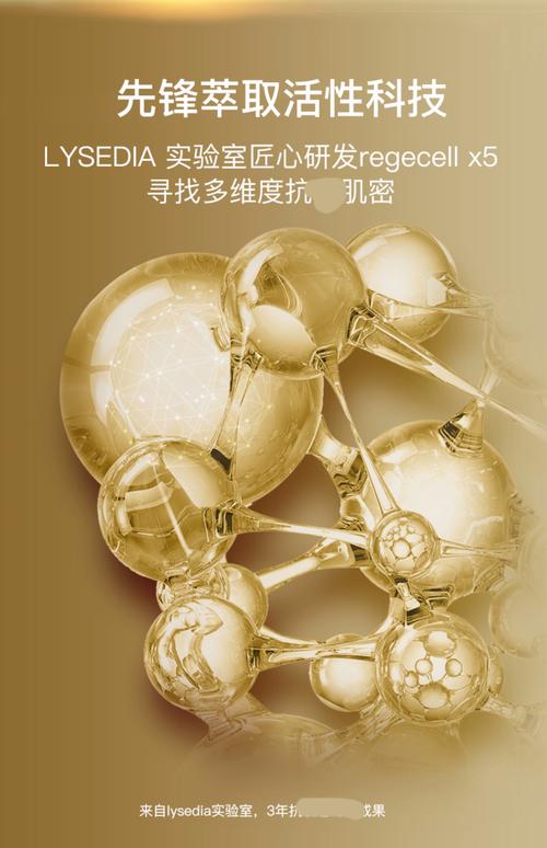 获世界国际金奖的护肤品，有何独特魅力？-图2