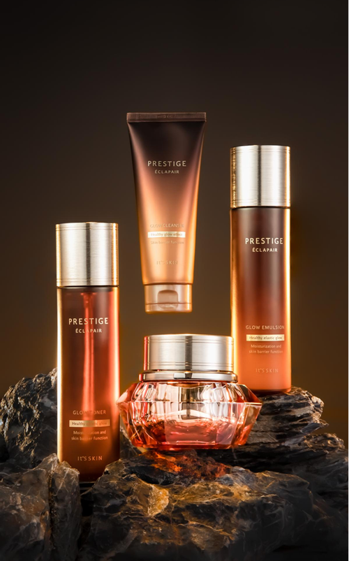 获世界国际金奖的护肤品，有何独特魅力？-图3