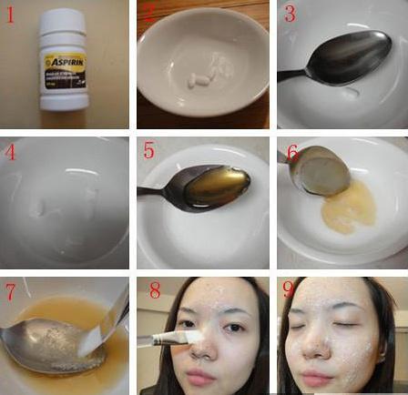 自制祛痘美白面膜真的有效吗？-图2