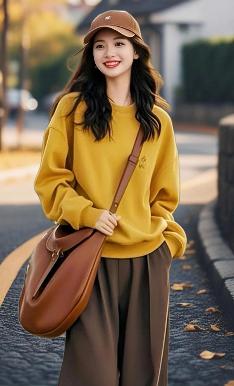 2025春夏女装潮流怎么搭?-图1 2025春夏女装潮流怎么搭?-图1