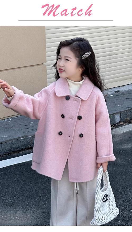 小孩女装短款外套，选款有何讲究？-图2