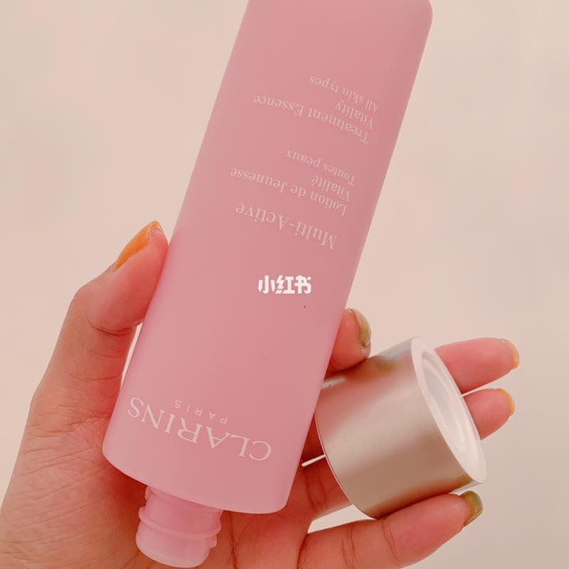 粉色瓶子护肤品，具体是什么功效？-图3