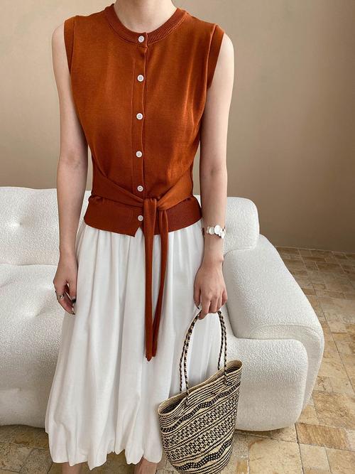 2025韩版女装新款有哪些？-图1