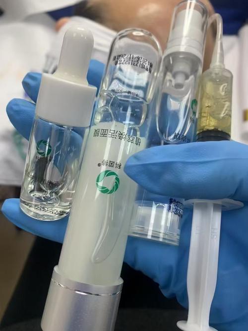 胶原蛋白真能祛痘坑吗？-图3