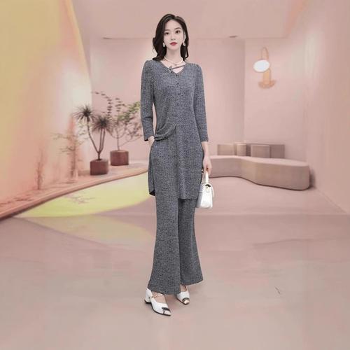 秋季女装图片有哪些流行款？-图1