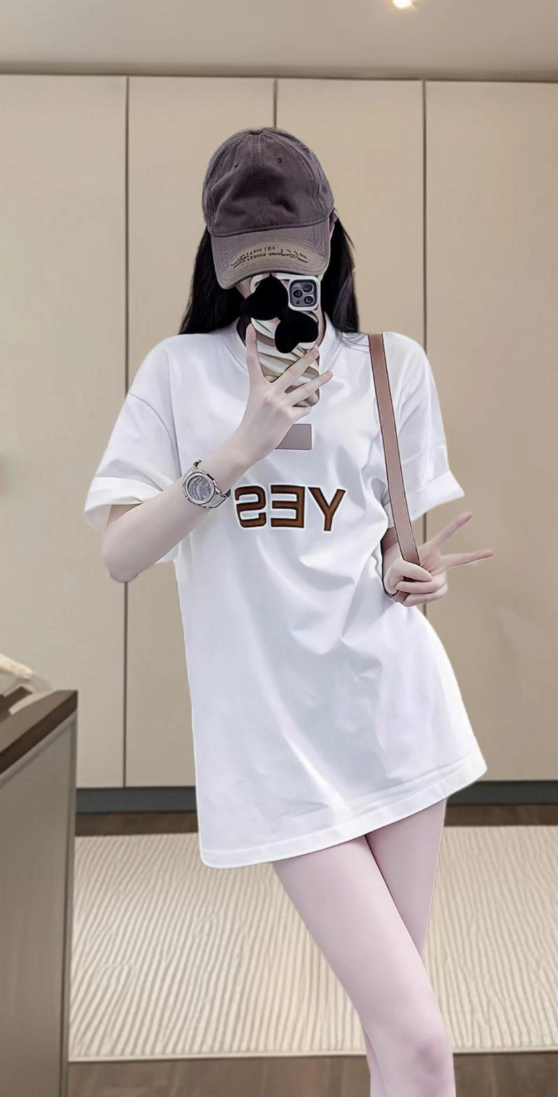 帅气女装图片大全，怎么搭才够飒？-图1