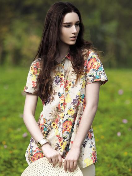 Lindi女装质量与穿着体验如何？-图1