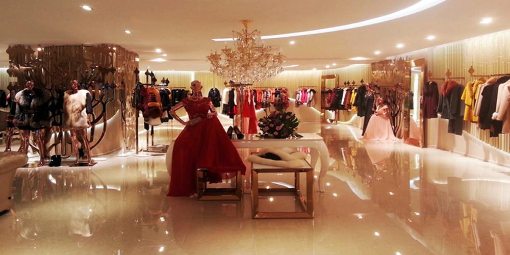 Lindi女装质量与穿着体验如何？-图2