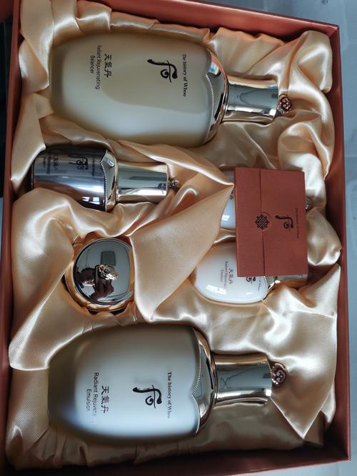 韩国热销护肤品到底有哪些？-图2