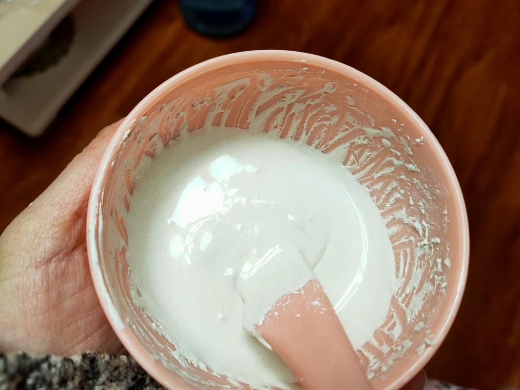 DIY珍珠粉祛痘面膜真的有效吗?-图1 DIY珍珠粉祛痘面膜真的有效吗?-图1