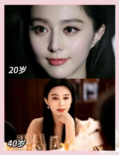 范冰冰的九大护肤秘诀究竟是什么？-图1