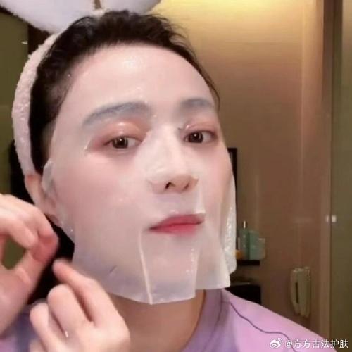 范冰冰的九大护肤秘诀究竟是什么？-图2
