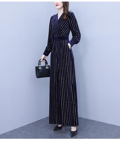 淘宝春装连体裤选款有什么技巧？-图2