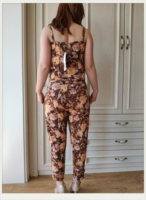 淘宝春装连体裤选款有什么技巧？-图1