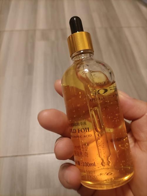 玻尿酸原液能祛痘吗？-图3