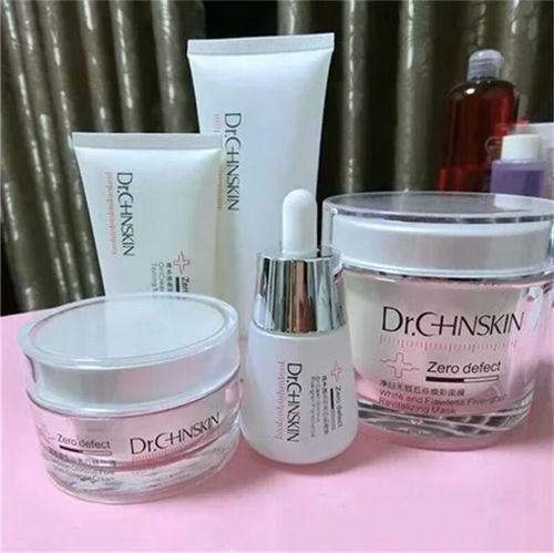 瓷肌祛痘套装哪个好用-图1