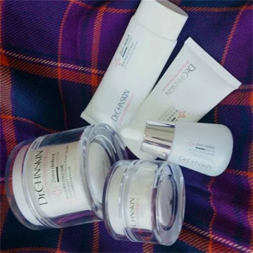 瓷肌祛痘套装哪个好用-图2