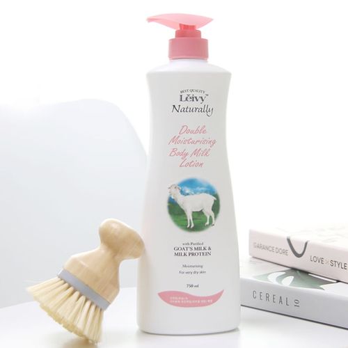 韩国山羊奶护肤品图片-图3 韩国山羊奶护肤品图片-图3