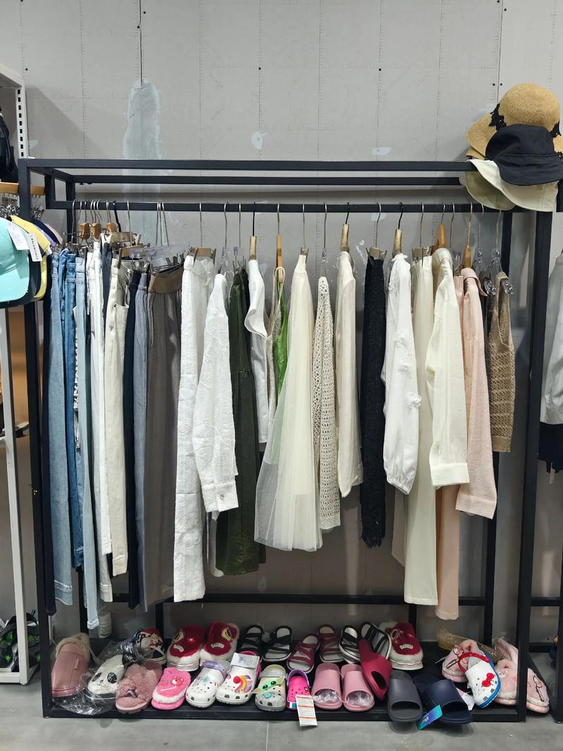 北京女装图片大全有哪些风格推荐？-图2