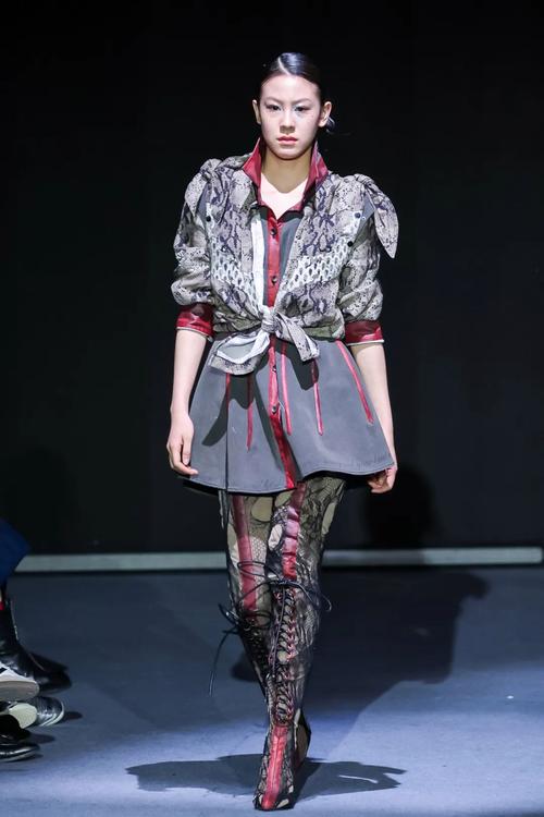 北京女装图片大全有哪些风格推荐？-图3