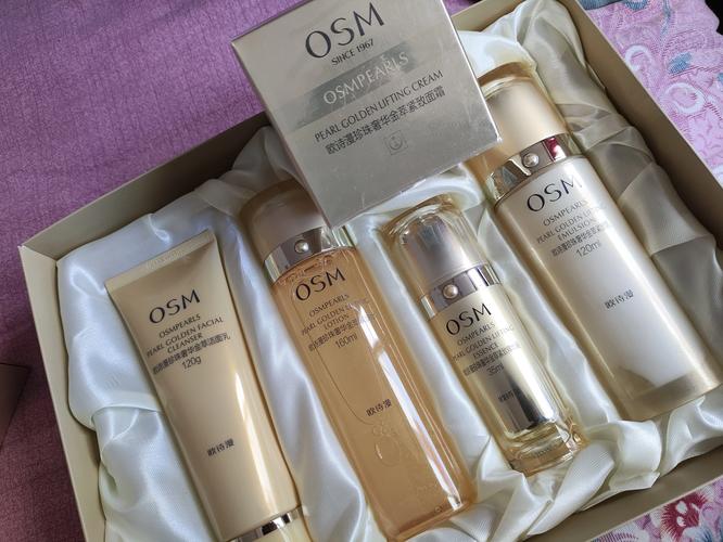 36岁女人选护肤品，到底该看成分还是效果？-图2