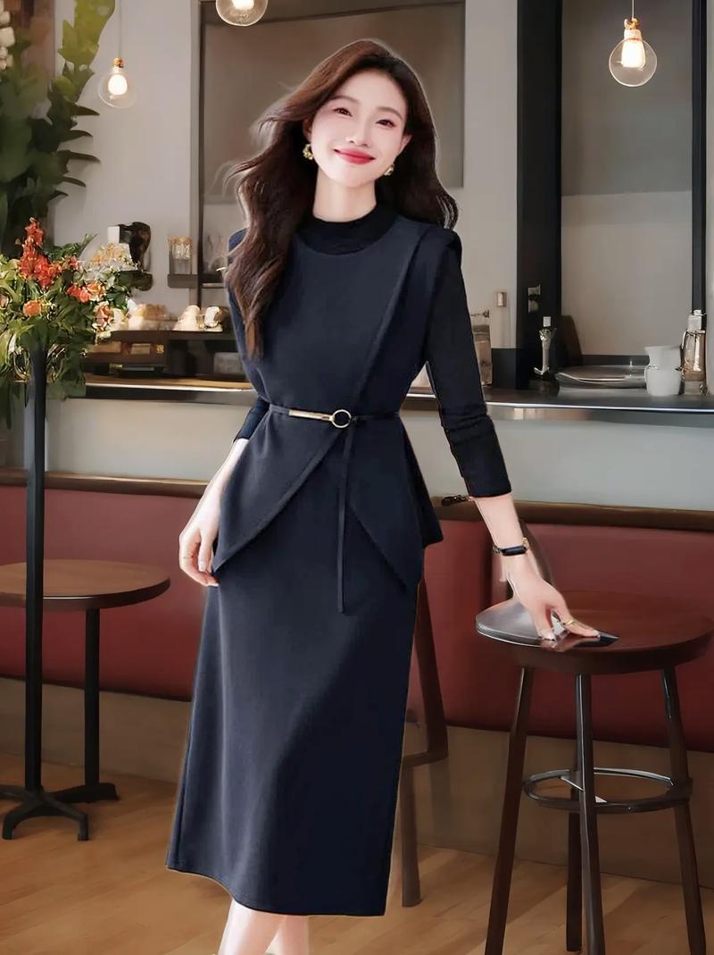 优雅衣橱女装搭配,如何搭出高级感?-图1 优雅衣橱女装搭配,如何搭出高级感?-图1