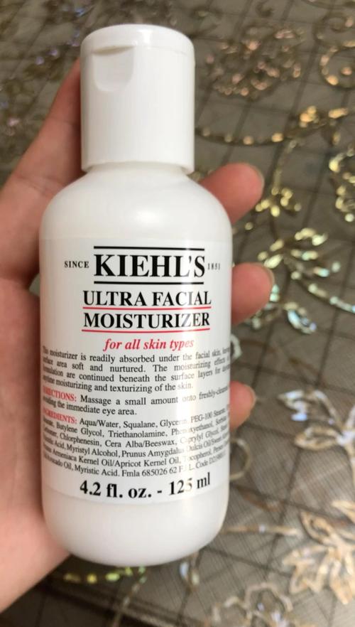 美国有哪些护肤品品牌？-图1