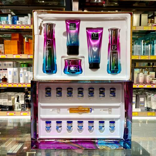 20岁高端奢侈护肤品-图3