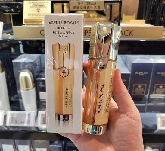 香港性价比护肤品有哪些推荐?-图2 香港性价比护肤品有哪些推荐?-图2