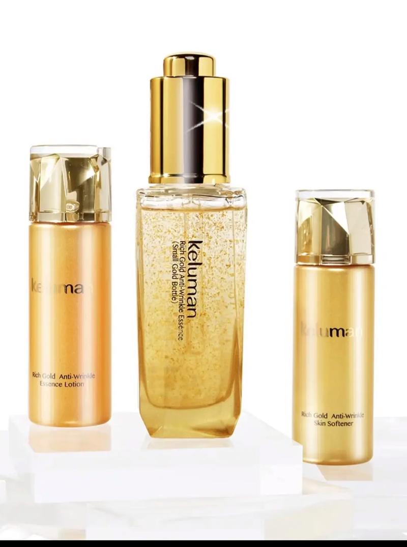 护肤品怎么选才适合自己？-图1