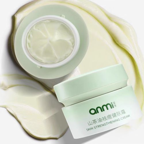 茶籽油祛痘官网，真有轻中度痘效？-图1