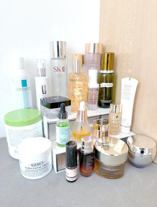 34岁选中档护肤品,哪些成分最抗初老?-图1 34岁选中档护肤品,哪些成分最抗初老?-图1