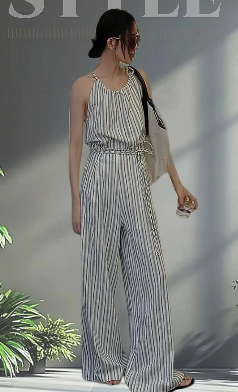 今年女装流行搭法有哪些？-图3