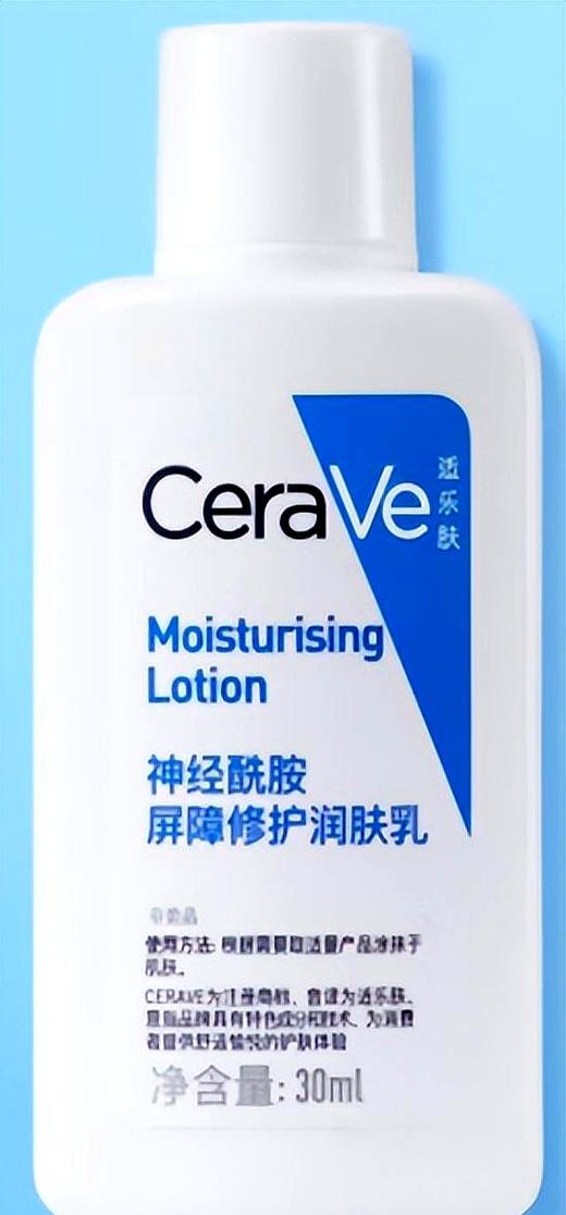 敏感肌护肤品大品牌，真的都适合敏感肌吗？-图3