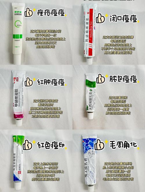 那个牌子祛痘印效果好-图2