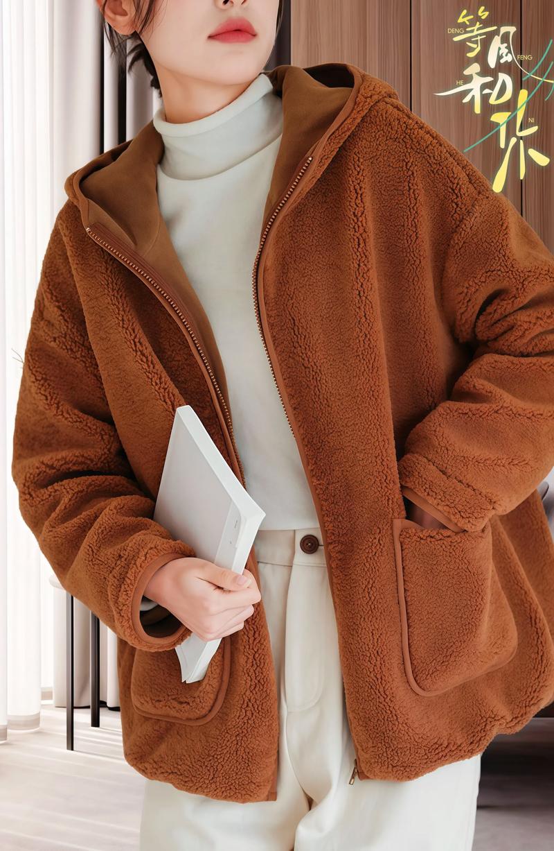 时尚冬装女装图片，有哪些新款推荐？-图1