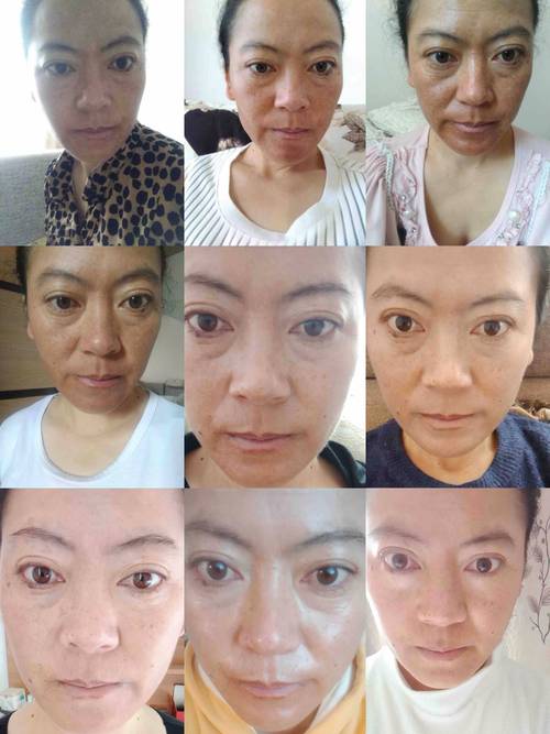 微信骗局护肤老师珞夕-图2