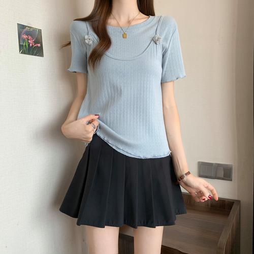 夏季女装流行趋势有哪些？-图2