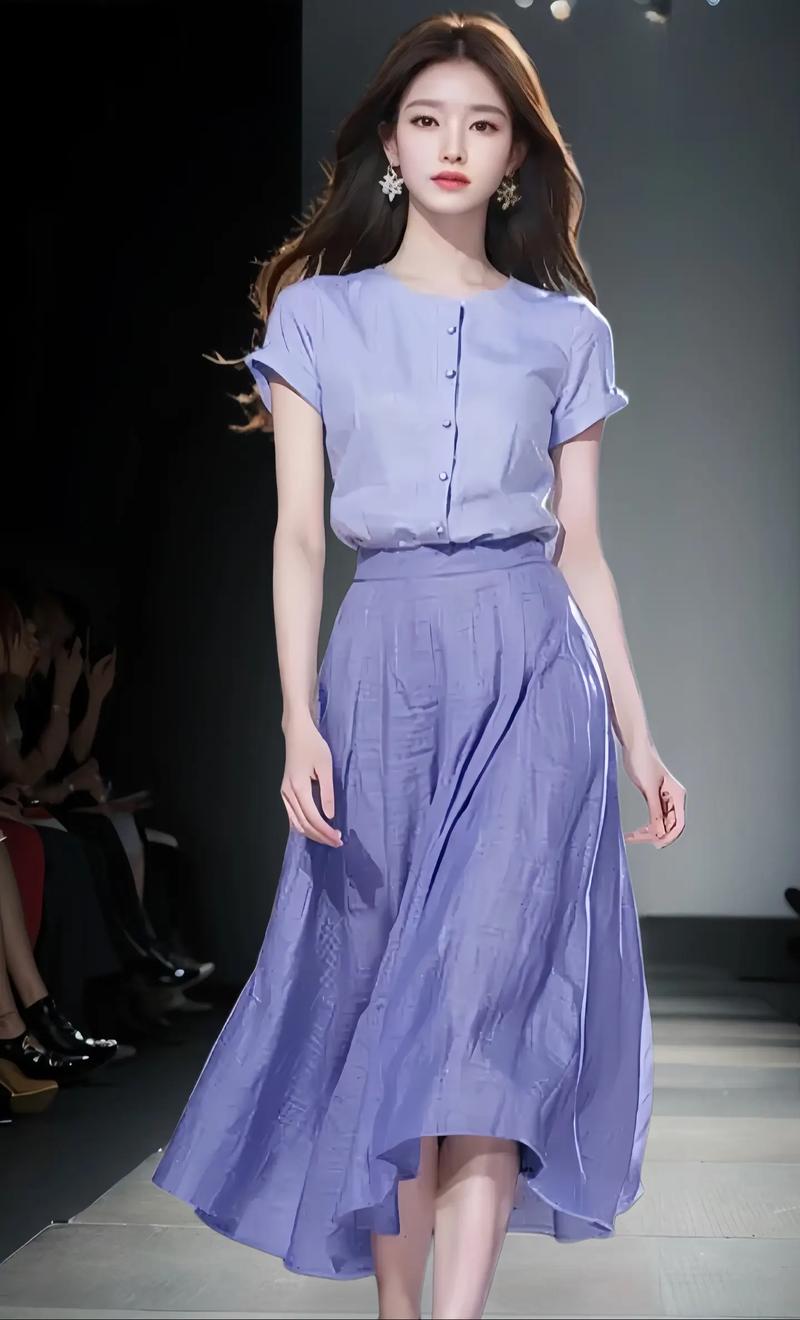 夏季女装流行趋势有哪些？-图1