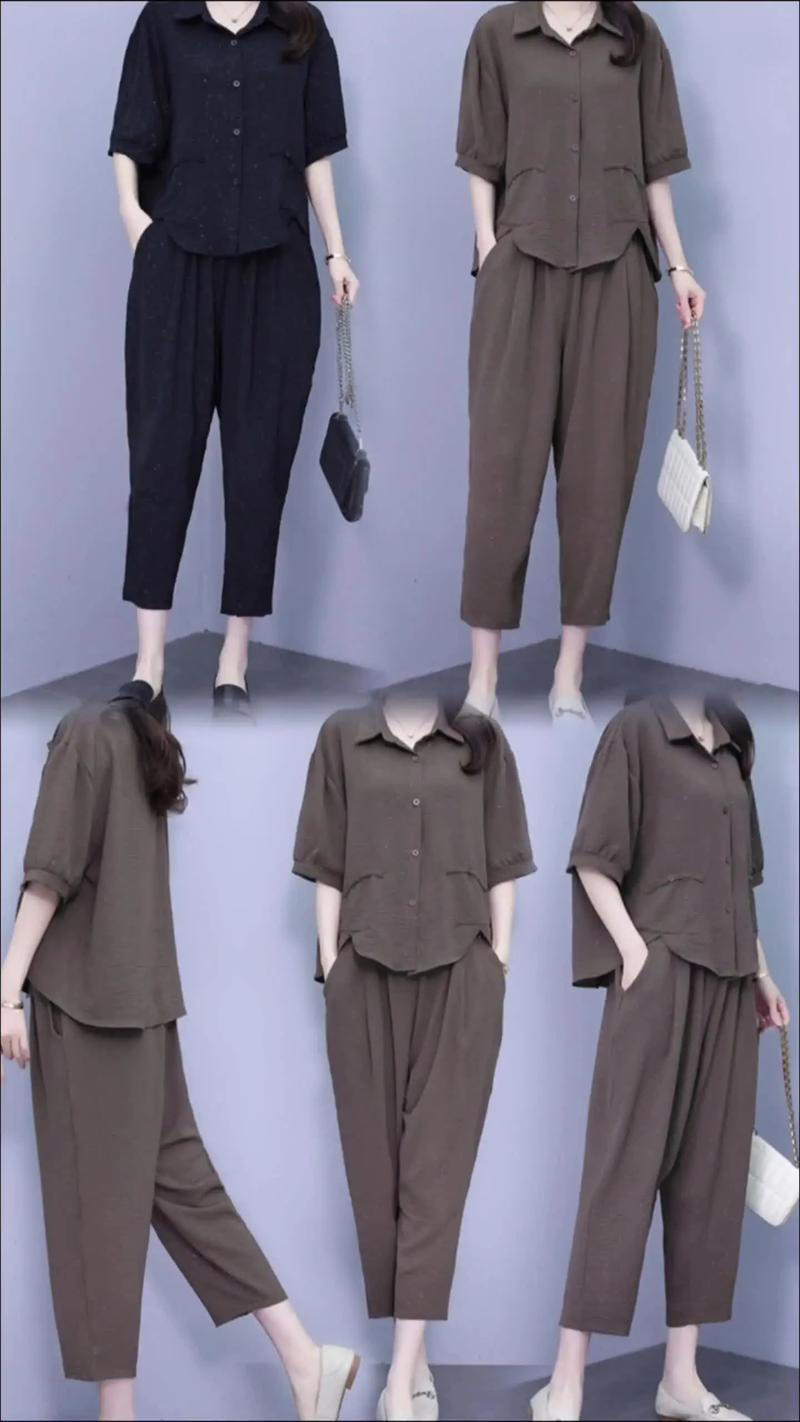 夏季女装流行趋势有哪些？-图3