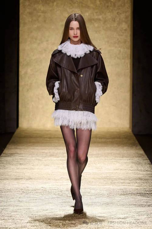 今年冬女装流行趋势有哪些？-图3