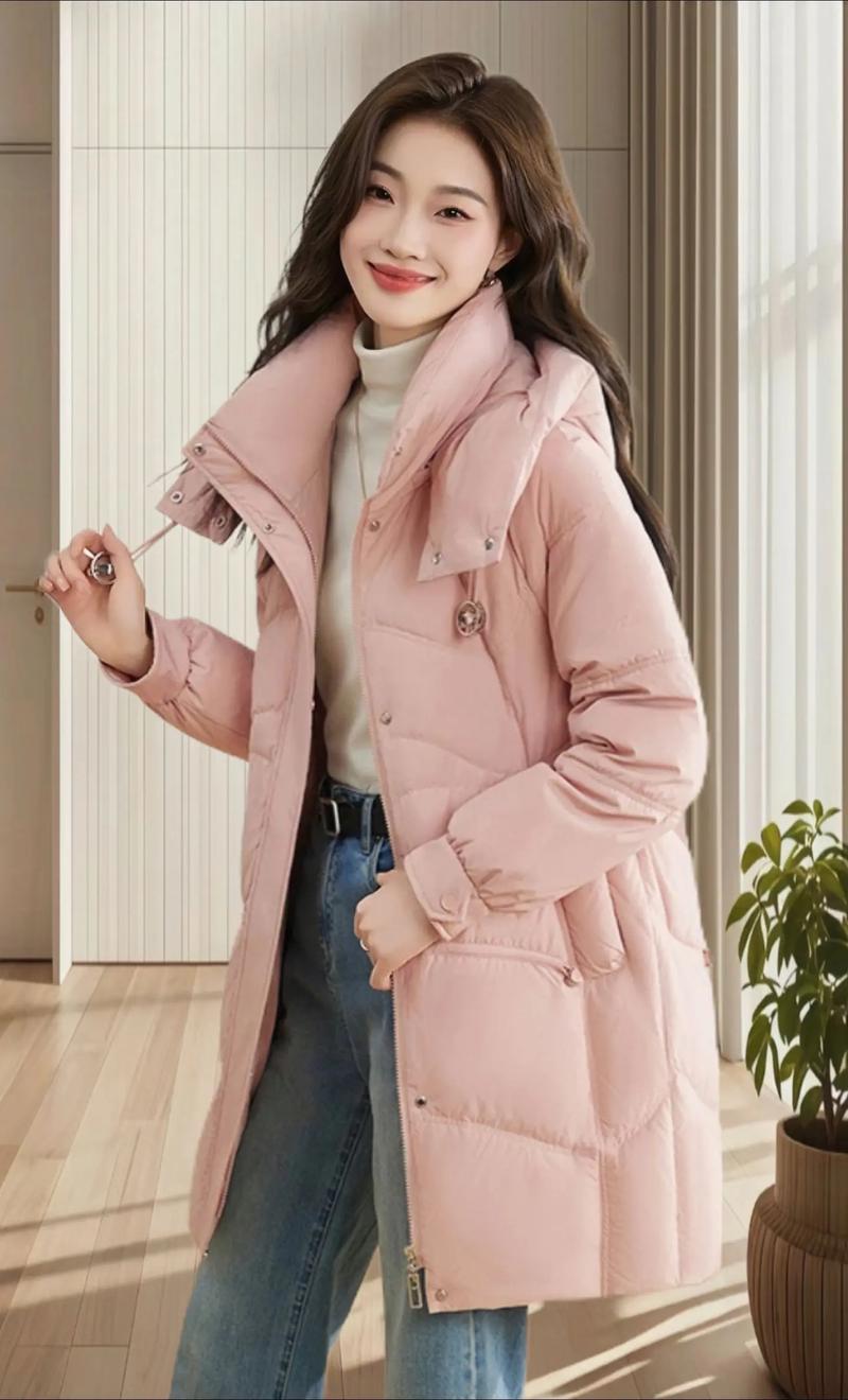 今年冬女装流行趋势有哪些？-图1