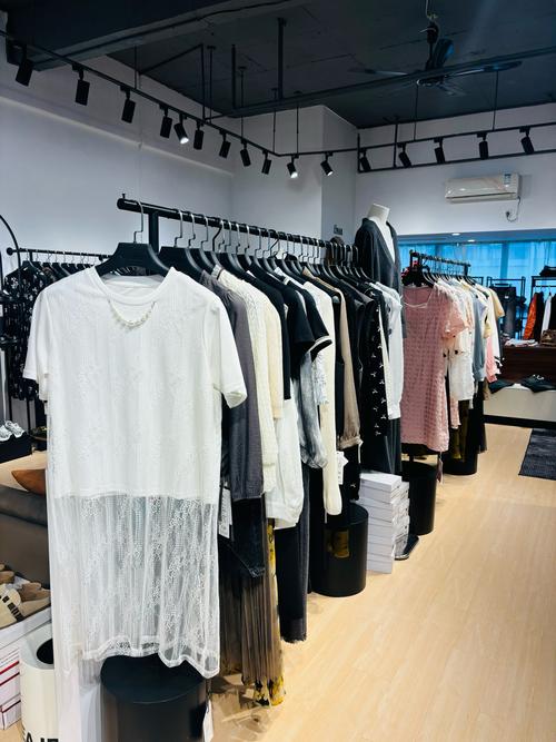 夏季女装商店图片怎么选?-图3 夏季女装商店图片怎么选?-图3