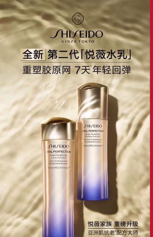 补水最好的护肤品牌是哪个？-图1