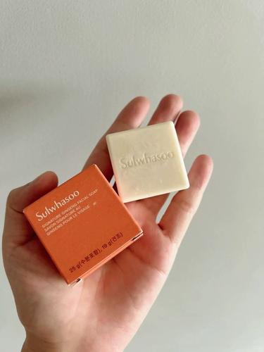 雪花秀皂能祛痘吗？-图3