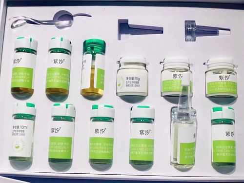 植粹控油祛痘套装效果如何？-图2