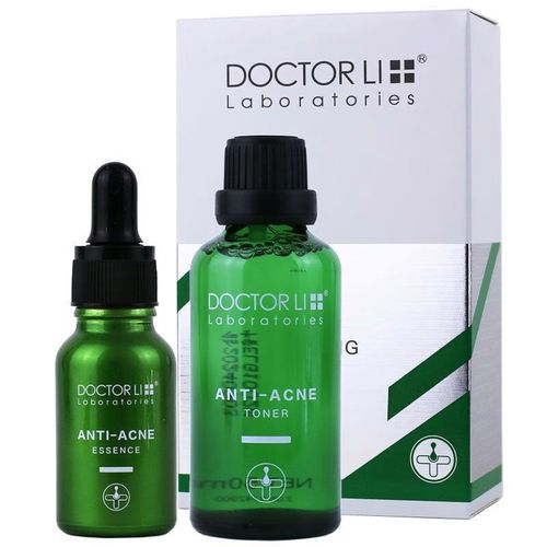 李医生祛痘精华效果到底怎么样?-图2 李医生祛痘精华效果到底怎么样?-图2