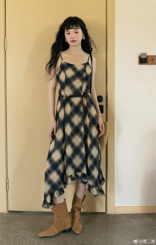 张家界seven女装有何独特魅力?-图2 张家界seven女装有何独特魅力?-图2